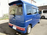 2007 Daihatsu Atrai Wagon 660 Turbo RS Van for sale, Japanese used car export - photo 13 of 14 | GULJI TRADERS