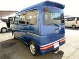 2007 Daihatsu Atrai Wagon 660 Turbo RS Van for sale, Japanese used car export - photo 14 of 14 | GULJI TRADERS