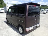 2007 Daihatsu Atrai Wagon Turbo 4WD Van for sale, Japanese used car export - photo 2 of 3 | GULJI TRADERS
