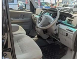 2007 Daihatsu Atrai Wagon Turbo RS 4WD Van for sale, Japanese used car export - photo 17 of 27 | GULJI TRADERS