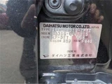 2007 Daihatsu Atrai Wagon Turbo RS 4WD Van for sale, Japanese used car export - photo 26 of 27 | GULJI TRADERS