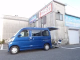 2007 Daihatsu Atrai Wagon 4WD Van for sale, Japanese used car export - photo 1 of 24 | GULJI TRADERS