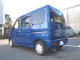 2007 Daihatsu Atrai Wagon 4WD Van for sale, Japanese used car export - photo 2 of 24 | GULJI TRADERS