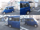 2007 Daihatsu Atrai Wagon 4WD Van for sale, Japanese used car export - photo 3 of 24 | GULJI TRADERS