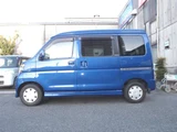 2007 Daihatsu Atrai Wagon 4WD Van for sale, Japanese used car export - photo 22 of 24 | GULJI TRADERS