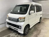 2007 Daihatsu Atrai Wagon 4WD Turbo RS Van for sale, Japanese used car export - photo 1 of 4 | GULJI TRADERS