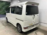2007 Daihatsu Atrai Wagon 4WD Turbo RS Van for sale, Japanese used car export - photo 2 of 4 | GULJI TRADERS