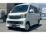 2008 Daihatsu Atrai Wagon 660 Turbo RS Van for sale, Japanese used car export - photo 1 of 56 | GULJI TRADERS
