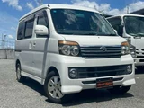 2008 Daihatsu Atrai Wagon 660 Turbo RS Van for sale, Japanese used car export - photo 5 of 56 | GULJI TRADERS