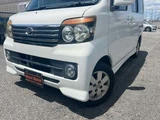 2008 Daihatsu Atrai Wagon 660 Turbo RS Van for sale, Japanese used car export - photo 33 of 56 | GULJI TRADERS