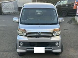 2008 Daihatsu Atrai Wagon Turbo Van for sale, Japanese used car export - photo 2 of 30 | GULJI TRADERS