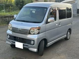 2008 Daihatsu Atrai Wagon Turbo Van for sale, Japanese used car export - photo 3 of 30 | GULJI TRADERS