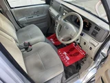 2008 Daihatsu Atrai Wagon Turbo Van for sale, Japanese used car export - photo 12 of 30 | GULJI TRADERS