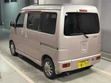2008 Daihatsu Atrai Wagon 4WD Van for sale, Japanese used car export - photo 2 of 10 | GULJI TRADERS