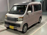 2008 Daihatsu Atrai Wagon 4WD Van for sale, Japanese used car export - photo 4 of 10 | GULJI TRADERS