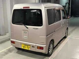 2008 Daihatsu Atrai Wagon 4WD Van for sale, Japanese used car export - photo 5 of 10 | GULJI TRADERS