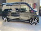 2008 Daihatsu Atrai Wagon Turbo Van for sale, Japanese used car export - photo 2 of 9 | GULJI TRADERS
