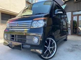 2008 Daihatsu Atrai Wagon Turbo Van for sale, Japanese used car export - photo 3 of 9 | GULJI TRADERS