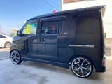 2008 Daihatsu Atrai Wagon Turbo Van for sale, Japanese used car export - photo 4 of 9 | GULJI TRADERS