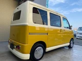 2008 Daihatsu Atrai Wagon Turbo Van for sale, Japanese used car export - photo 2 of 9 | GULJI TRADERS