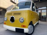 2008 Daihatsu Atrai Wagon Turbo Van for sale, Japanese used car export - photo 3 of 9 | GULJI TRADERS