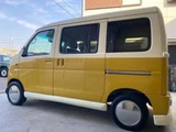 2008 Daihatsu Atrai Wagon Turbo Van for sale, Japanese used car export - photo 4 of 9 | GULJI TRADERS