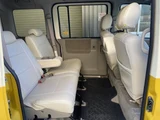 2008 Daihatsu Atrai Wagon Turbo Van for sale, Japanese used car export - photo 7 of 9 | GULJI TRADERS