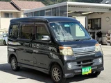 2008 Daihatsu Atrai Wagon Turbo Van for sale, Japanese used car export - photo 7 of 9 | GULJI TRADERS