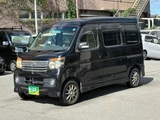 2008 Daihatsu Atrai Wagon Turbo Van for sale, Japanese used car export - photo 8 of 9 | GULJI TRADERS