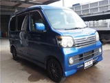 2009 Daihatsu Atrai Wagon Turbo RS4WD Van for sale, Japanese used car export - photo 4 of 62 | GULJI TRADERS