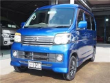 2009 Daihatsu Atrai Wagon Turbo RS4WD Van for sale, Japanese used car export - photo 5 of 62 | GULJI TRADERS