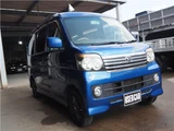 2009 Daihatsu Atrai Wagon Turbo RS4WD Van for sale, Japanese used car export - photo 7 of 62 | GULJI TRADERS