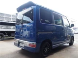 2009 Daihatsu Atrai Wagon Turbo RS4WD Van for sale, Japanese used car export - photo 9 of 62 | GULJI TRADERS