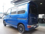2009 Daihatsu Atrai Wagon Turbo RS4WD Van for sale, Japanese used car export - photo 10 of 62 | GULJI TRADERS