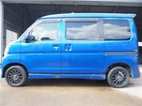 2009 Daihatsu Atrai Wagon Turbo RS4WD Van for sale, Japanese used car export - photo 11 of 62 | GULJI TRADERS