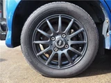 2009 Daihatsu Atrai Wagon Turbo RS4WD Van for sale, Japanese used car export - photo 17 of 62 | GULJI TRADERS