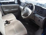 2009 Daihatsu Atrai Wagon Turbo RS4WD Van for sale, Japanese used car export - photo 21 of 62 | GULJI TRADERS