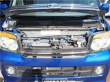2009 Daihatsu Atrai Wagon Turbo RS4WD Van for sale, Japanese used car export - photo 54 of 62 | GULJI TRADERS