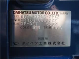 2009 Daihatsu Atrai Wagon Turbo RS4WD Van for sale, Japanese used car export - photo 62 of 62 | GULJI TRADERS