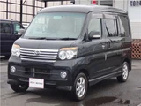 2009 Daihatsu Atrai Wagon 660 Turbo RS CD Van for sale, Japanese used car export - photo 4 of 35 | GULJI TRADERS
