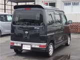 2009 Daihatsu Atrai Wagon 660 Turbo RS CD Van for sale, Japanese used car export - photo 9 of 35 | GULJI TRADERS