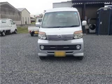 2009 Daihatsu Atrai Wagon Turbo RS Van for sale, Japanese used car export - photo 1 of 7 | GULJI TRADERS