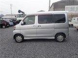 2009 Daihatsu Atrai Wagon Turbo RS Van for sale, Japanese used car export - photo 5 of 7 | GULJI TRADERS