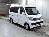 2009 Daihatsu Atrai Wagon Van for sale, Japanese used car export - photo 1 of 3 | GULJI TRADERS
