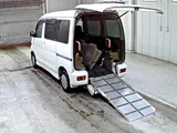 2009 Daihatsu Atrai Wagon Van for sale, Japanese used car export - photo 2 of 3 | GULJI TRADERS