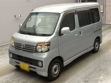 2009 Daihatsu Atrai Wagon Turbo Van for sale, Japanese used car export - photo 1 of 15 | GULJI TRADERS