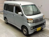 2009 Daihatsu Atrai Wagon Turbo Van for sale, Japanese used car export - photo 3 of 15 | GULJI TRADERS