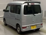 2009 Daihatsu Atrai Wagon Turbo Van for sale, Japanese used car export - photo 4 of 15 | GULJI TRADERS