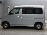2009 Daihatsu Atrai Wagon Turbo Van for sale, Japanese used car export - photo 5 of 15 | GULJI TRADERS