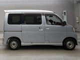 2009 Daihatsu Atrai Wagon Turbo Van for sale, Japanese used car export - photo 6 of 15 | GULJI TRADERS